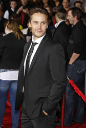 Taylor Kitsch