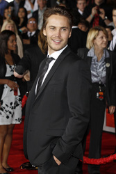 Taylor Kitsch