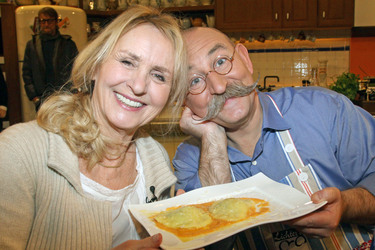 Diana Körner, Horst Lichter