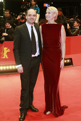 David Dencik, Trine Dyrholm