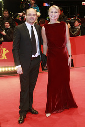 David Dencik, Trine Dyrholm