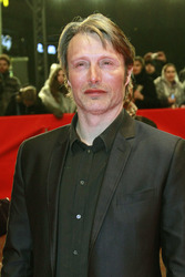 Mads Mikkelsen
