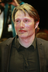 Mads Mikkelsen