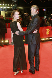 Alicia Vikander, Mads Mikkelsen