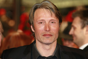 Mads Mikkelsen