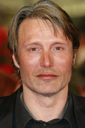 Mads Mikkelsen