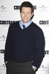 Mark Wahlberg