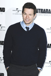 Mark Wahlberg