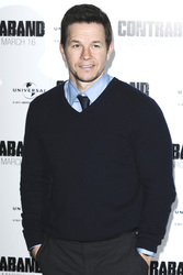 Mark Wahlberg