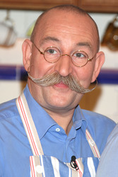 Horst Lichter