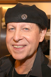 Klaus Meine (Scorpions)