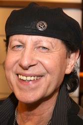 Klaus Meine (Scorpions)