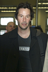 Keanu Reeves
