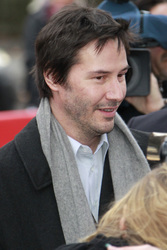 Keanu Reeves