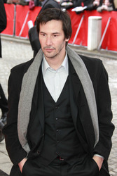 Keanu Reeves