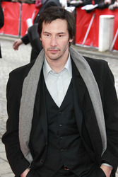 Keanu Reeves