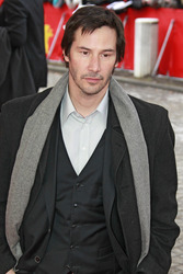 Keanu Reeves