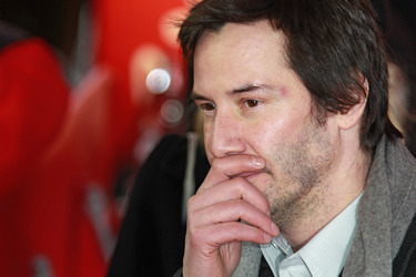 Keanu Reeves