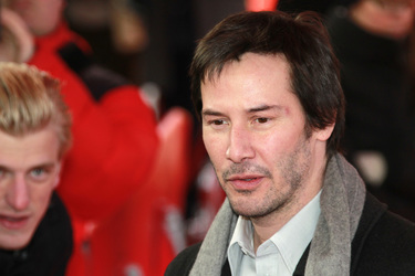 Keanu Reeves