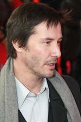 Keanu Reeves