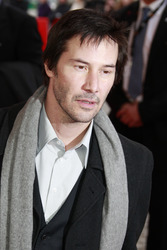 Keanu Reeves