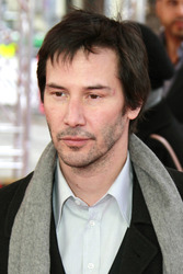 Keanu Reeves