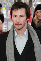 Keanu Reeves