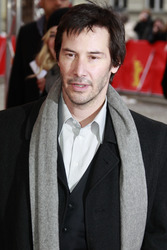 Keanu Reeves