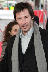 Keanu Reeves