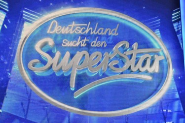 DSDS Logo
