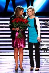 Ireen Sheer, Carmen Nebel