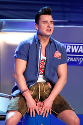 Andreas Gabalier