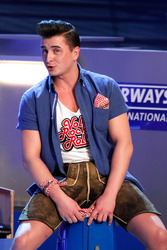 Andreas Gabalier
