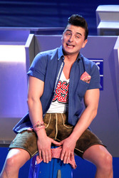 Andreas Gabalier