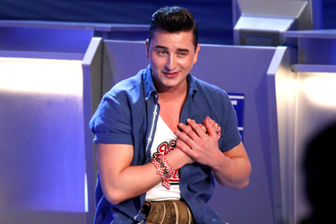 Andreas Gabalier