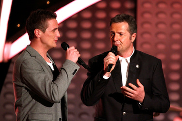 Alexander Rier, Norbert Rier