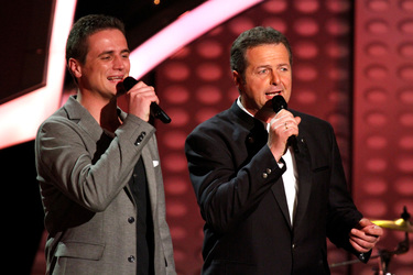 Alexander Rier, Norbert Rier