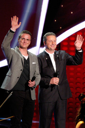 Alexander Rier, Norbert Rier