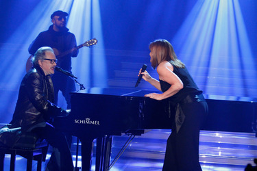 Heinz Rudolf Kunze, Pe Werner