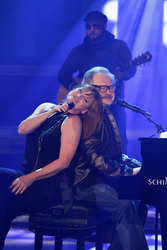 Pe Werner, Heinz Rudolf Kunze