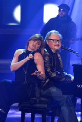 Pe Werner, Heinz Rudolf Kunze