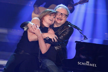 Pe Werner, Heinz Rudolf Kunze