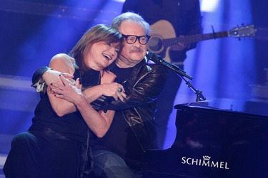 Pe Werner, Heinz Rudolf Kunze