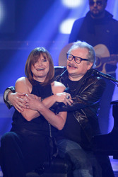 Pe Werner, Heinz Rudolf Kunze