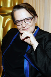 Agnieszka Holland