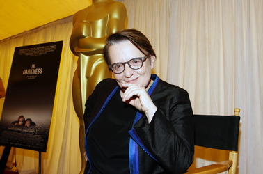 Agnieszka Holland