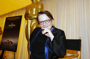 Agnieszka Holland