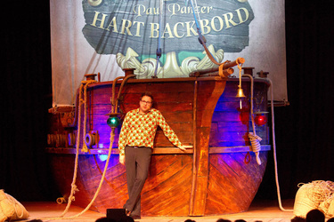 Paul Panzer / Dieter Tappert