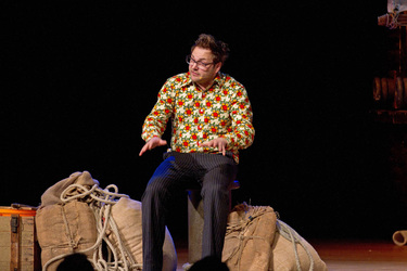 Paul Panzer / Dieter Tappert