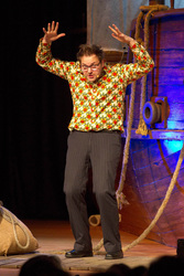 Paul Panzer / Dieter Tappert